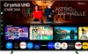 Samsung LED TU43U7025FK 43" 4K Ultra HD Smart TV Tizen Produktbild-Vorschau 9