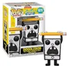 FUNKO POP - Animazione - Spongebob Squarepants Testa Anteprima dell’immagine prodotto 3