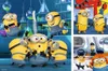 Minions blancs Ravensburger 05082 Voir les images du produit 2