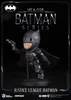 DC Comics Mini Egg Attack Figur Justice League Batman 8 cm Produktbild-Vorschau 2