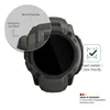 2x Schutzfolie für Garmin Instinct 2x Solar - Anti-Shock 9H Produktbild-Vorschau 6