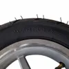 Achterwiel 110/50-6,5 voor pocketbike, complete wielset, Productafbeelding-voorbeeld 3