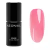 11545 Gleaming Pink UV Nagellack Hybrid NeoNail 7,2 ml Produktbild-Vorschau 1