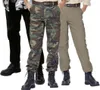Brandit US Ranger Hose, schwarz, L Produktbild-Vorschau 12