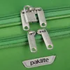 travelite trolley paklite Orlando Orlando 2W Trolley Green Voir les images du produit 8