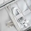 Kabel Tasche Kabeltasche Aufbewahrungstasche Organizer Produktbild-Vorschau 7