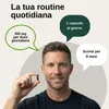 Vita Elements Estratto di Semi d'Uva OPC 240 Capsule Anteprima dell’immagine prodotto 5