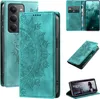 Mandala Handyhülle für Xiaomi Redmi 15 / 15 5G RFID Schutz Produktbild-Vorschau 1