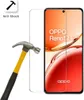 Vetro temperato per Oppo Reno 12 F 5G [2 pezzi] Pellicola Anteprima dell’immagine prodotto 5