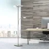 Lampadaire LED avec variateur tactile et spots mobiles Voir les images du produit 9