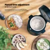 Lauben Multifunction Rice Cooker 1500BW Produktbild-Vorschau 6
