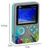 Tragbare Retro-Mini-Spielekonsole Produktbild-Vorschau 3