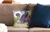 MuchoWow® Zierkissen Sofakissen Wohnzimmer Dekokissen 40x40 Produktbild-Vorschau 2