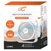 WB16 5,6" USB-C 2000 mAh Ventilateur de table sans fil Voir les images du produit 10
