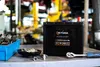 YUASA Auxiliary Starterbatterie 12V 45Ah 325A/EN Batterie Produktbild-Vorschau 2