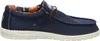 Hey Dude Shoes Mokassin Schnürschuhe Wally Sox Herren Produktbild-Vorschau 9
