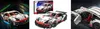 1058-TEILIGES BAUSTEINE-SET Pursghe 911 RTDR457-6 Produktbild-Vorschau 9