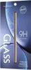 The image shows the packaging for a screen protector for an iPhone. Anteprima dell’immagine prodotto