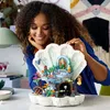 Lego 43225 - Disney Mała syrenka królewska muszla Podgląd zdjęcia produktu 12