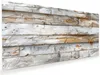 Glasbild 110x55cm in XXL für Wohnzimmer, Schlafzimmer Motiv Produktbild-Vorschau 1