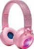 LEXIBOOK - Casque audio pliable Bluetooth et filaire Voir les images du produit 1