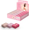 Radiergummi 3cm Ballettschuhe weich & staubfrei 1 Stück Produktbild-Vorschau 1