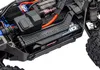 TRAXXAS MINI-MAXX 4WD SCHWARZ BL-2S Brushless, HD-Teile, Produktbild-Vorschau 5