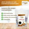 Coffeefair Kaffeepads Supercreme Dark Roast 100Stk für Produktbild-Vorschau 2