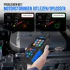 Strex Scanner OBD2 - OBD - Diagnostický prístroj pre Náhľad obrázku produktu 16