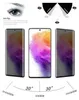 6x 9H Panzerglas für Samsung Galaxy A72 Anti-Spy Privacy Produktbild-Vorschau 4