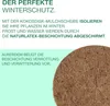 NUGATI Kokos-Mulchscheibe Kübelabdeckung Winterschutz für Produktbild-Vorschau 4