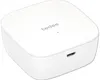 tedee Bridge TBV1.0 kabelloser Router 63,5x63,5x28 mm Produktbild-Vorschau 1