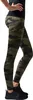Urban Classics Leggings für Frauen Disden tarngrün XS Produktbild-Vorschau 12