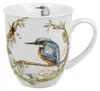Becher, Tasse, Kaffeetasse, Vogelwelt, in einer Box, als Produktbild-Vorschau 1