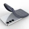 Samsung S23+ Hülle, Weich TPU Silikon Stossfest Anti-rutsch Produktbild-Vorschau 3