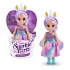 ZURU Sparkle Girlz Prinses IJshoorn Voir les images du produit 1
