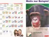 herlitz Schulheft x.book DIN A5 Lineatur 1 / liniert 16 Produktbild-Vorschau 7