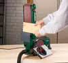 PARKSIDE® Schleifpapier für Band- und Tellerschleifer Produktbild-Vorschau 3