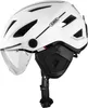 ABUS Pedelec 2.0 ACE pearl white veľkosť L Náhľad obrázku produktu 2