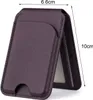 Kartenhülle für iPhone 16/15/14/13/12 für Mag-Safe Wallet, Produktbild-Vorschau 6