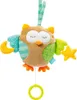 Fehn, Sleeping Forest, Spieluhr Eule Produktbild-Vorschau 1