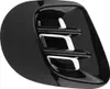 Hinterflügel Fender Side Air Entlüftungsabdeckung Ersatz Produktbild-Vorschau 5