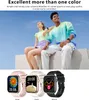 Chytré hodinky QX7Pro, sportovní náramek, hodinky Náhled obrázku produktu 19