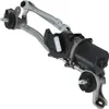 Moteur d'essuie-glace avant pour Renault Clio 3 Modus Voir les images du produit 5