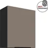 Küchen Hängeschrank 60 cm ARIA Sandgrau ultra matt + Produktbild-Vorschau 1