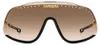 Lunettes de soleil Carrera FLAGLAB 16 FG486 99 Voir les images du produit 2