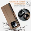 Xiaomi 14 Pro Hülle, Leder Brieftasche Kartenfach Produktbild-Vorschau 7
