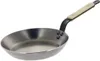 De Buyer ROUND ROAST PAN B BOIS 28CM Anteprima dell’immagine prodotto 1
