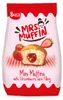 Paní Muffinová Mini muffiny s jahodovou náplní nadýchané a Náhled obrázku produktu 1