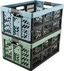 keeeper Profi-Klappbox "ben" 45 Liter nordic-green Produktbild-Vorschau 11